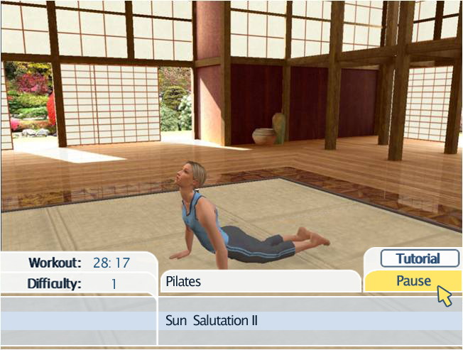 Mi Experto en Fitness: Manténte en Forma - Imagen 23